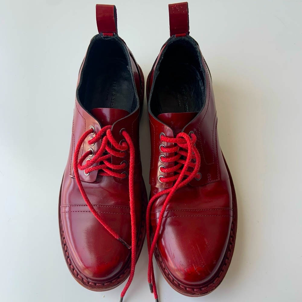 Rag & Bone dress shoes
